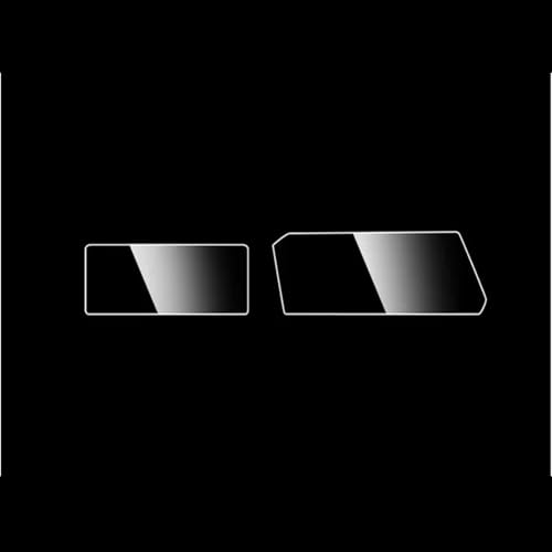 Verre trempé écran GAC EMZOOM GS3 protection haut de gamme 2024