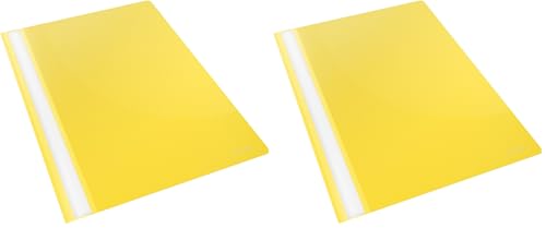 Porte Vues A4 Esselte Vivida pour éviter les feuilles volantes et de se perdre