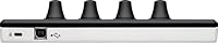 PreSonus ATOM, MIDI-Controller, Pad-Controller für Musikproduktion und Performance mit Studio One Artist, Ableton Live Lite und Studio Magic Software-Bundle – Ansicht 2