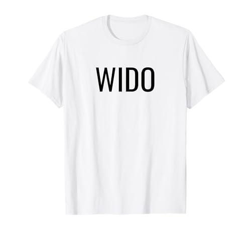 Wido T-Shirt