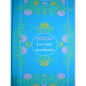 La crique aux bleuets 223501464X Book Cover