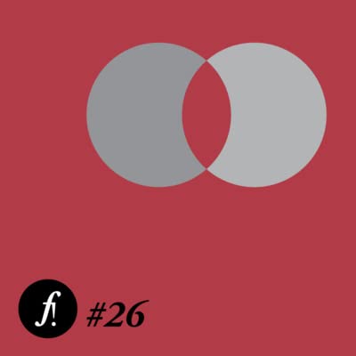 F! #26. A Cidade e a Cidade