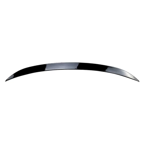 Ailerons arrière pour BMW F10 : corriger le style fade des 520i 525i