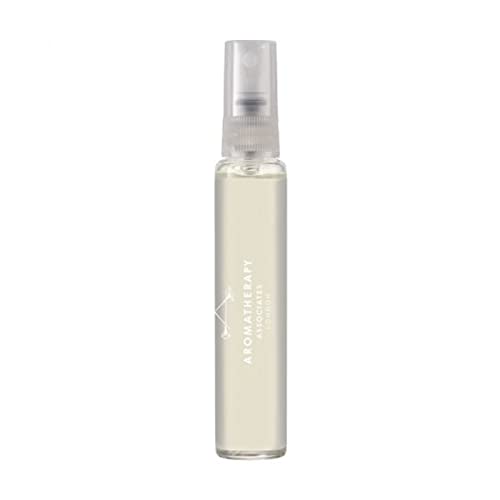 Aromatherapy Associates Forest Therapy Wellness Mist. Body And Linen Spray To Ground And Restore. Made With Pink Pepper, Mediterranean Cypress And Ho Wood Essential Oils (0.34 Fl Oz) #TOP1