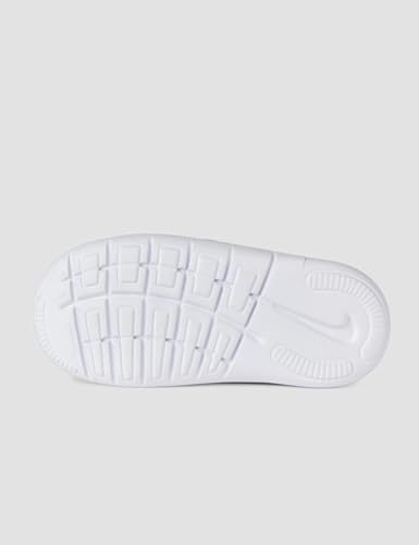 Image of Nike Unisex Kids' Flex Runner 4 Running Shoes - Boys Girls Toddlers & Baby Running Sneakers