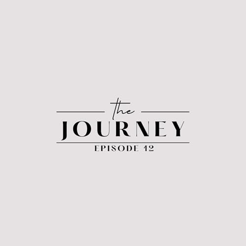 Episode 12 - FORWARD