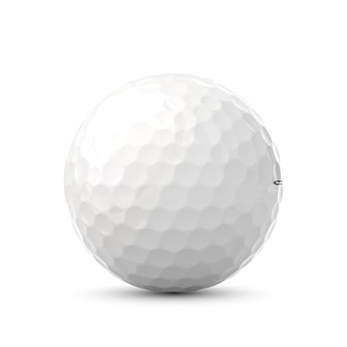 Titleist Pro V1x Custom Golf Ball, Box of 12 (one Dozen) | Personalize Golf Balls with Logo, Photo, or Text | Great for Corporate Gifts, Parties by PrideSports - Used condition - Image 2