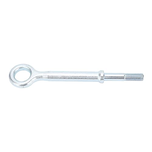 Anel de olho de reboque, gancho de reboque de aço forjado de alta resistência OEM padrão 9170466, 30