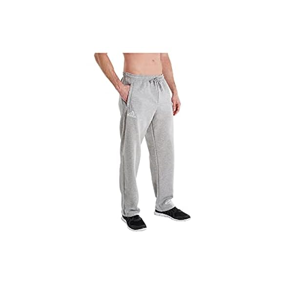 adidas herr Clima Ärmlös T-shirt