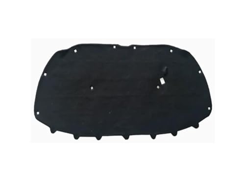 Tapis insonorisant capot pour VW Polo MK5 GTI 2011-2017 isolant moteur Style B - 2
