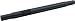 Allstar Performance ALL57172 7/8 in OD, 14 in Long Suspension Tube