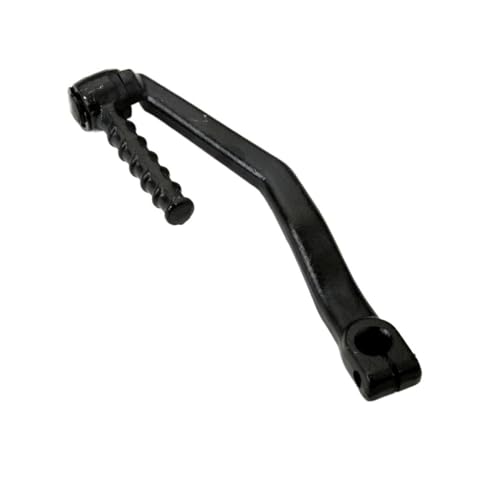 Levier de démarrage scooter 125 Jet4 SR 2 3 pièce mécanique 28300-F6C-000