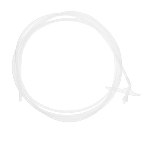 Osaladi ExtensióN De Tubo Para Espuma De Poliuretano Transparente 118 Pulgadas Manguera De AplicacióN FáCil Para Rellenar Huecos Y Sellar En RenovacióN Y ConstruccióN