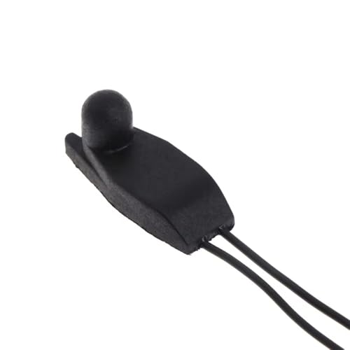 Sensor exterior 6445F9 con medición precisa de temperatura para Peugeot 307 4