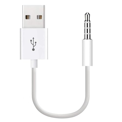 Adaptador USB a Jack 3.5 mm Audio miniatura 1