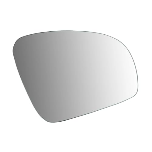 Verre de rétroviseur Skoda Fabia 2007 2008 2009 2010 2011 2012 2013 2014