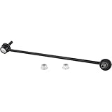 FEBEST Biellette de barre stabilisatrice Essieu avant gauche Compatible avec HONDA HR-V RU 0323-RUFL