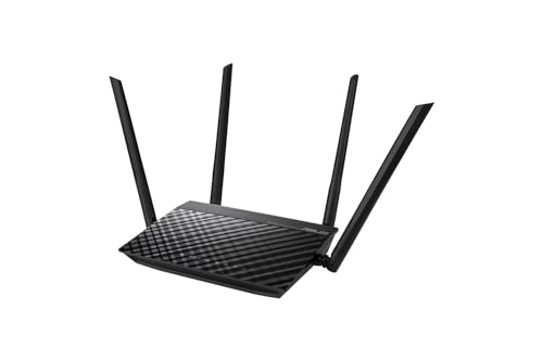 ASUS RT AC1200 V2 - vue 8