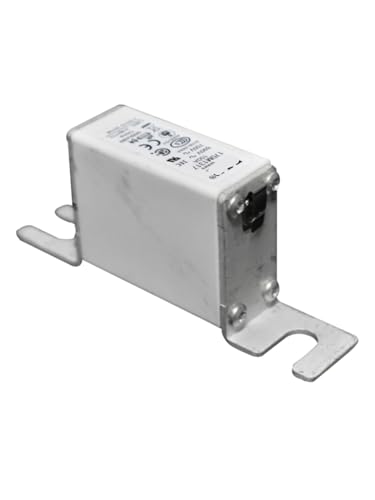 Fusible 170M1317 pour composants électroniques et systèmes basse tension de haute précision