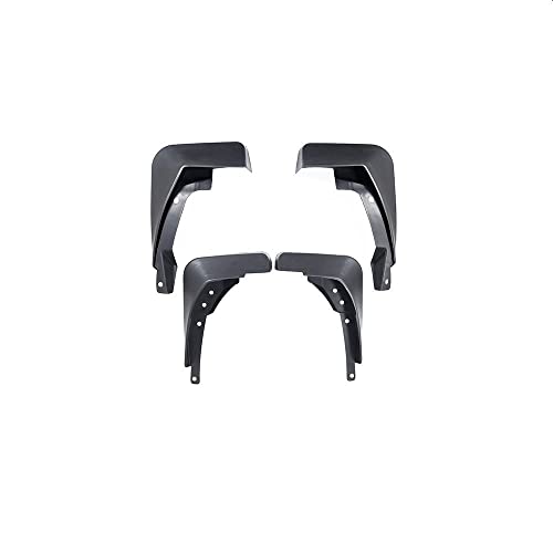 Garde-boue Audi A4 B9 pour éviter les éclats de peinture et les projections de boue