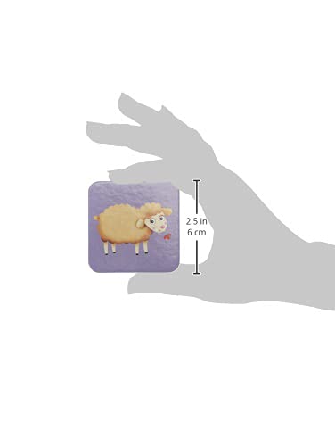 Lisciani - Baby Memo - Los Animales - Juego de Sociedad Educativo - Juego de Memoria y Reflexión - 24 Cartas - Para Niños de 1 a 4 años de edad - CAROTINA BABY - 2