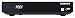 Produktbild HUMAX Digital HD FOX IP Connect - HDTV Twin Satelliten-Receiver (SAT IP Server, HD+, Live Streaming, Apps, Time-Shift-Funktion, Premium-EPG, USB PVR Aufnahme Funktion, Fernprogrammierung) schwarz
