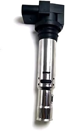 4PCS 036905715F Ignition Coil Ignition System