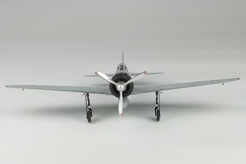 Avion Zero Type 21 Maquette PLATZ 1/48 AE-42 sans défaut d'ajustement historique - 7