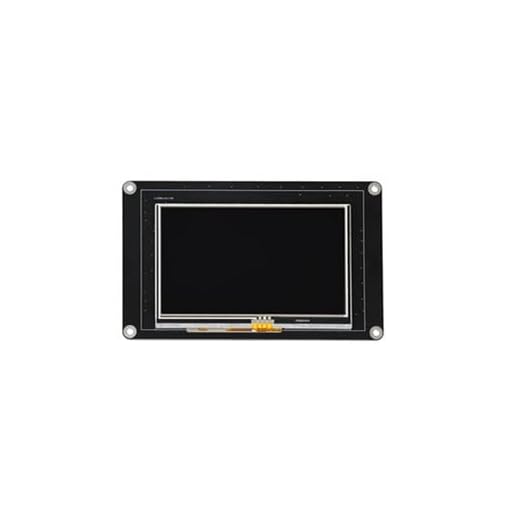 Schermo di tocco di TFT della stampante 3D 2.8/3.5/4.3/5 pollici per il bordo di ChiTu (4,3 pollici)