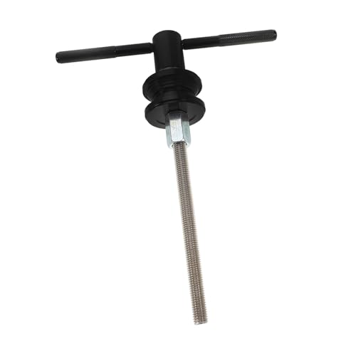 Outil d'installation de roulements Yardwe pour corriger le jeu de direction de votre vélo