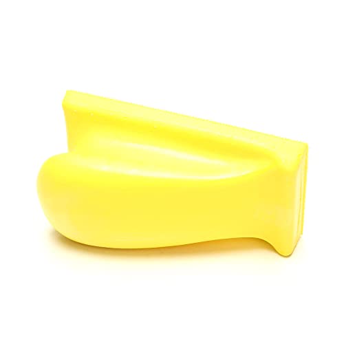 3M Hookit Soft Hand Block 05742, 2-3/4 In X 5 In, Flexible Molded Foam, Long Lasting #TOP6