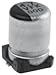 CORNELL DUBILIER AFK686M25D16T-F Aluminum ELECTROLYTIC Capacitor, 68UF, 25V, 20%, SMD, Full Reel