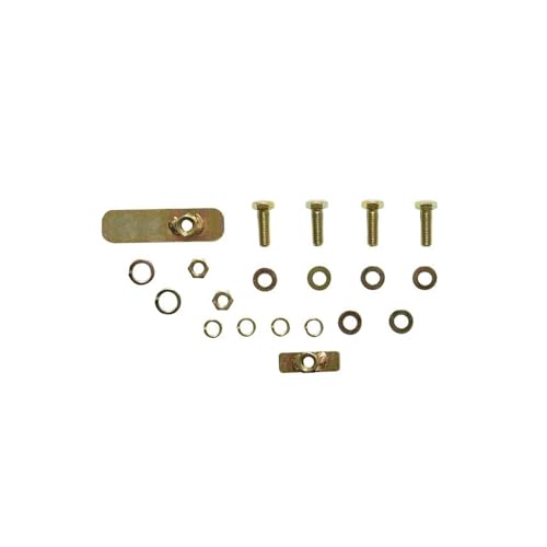 Kit de Montaje Running Board Westin 27-2345 miniatura 2