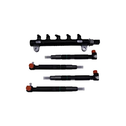 Fuel System Kit 7275454 7030409 for Doosan Engine D24 D18