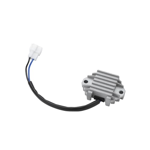 Regulador de cargador rectificador WR426F repara sistema eléctrico