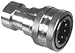 Imperial 97405 Hydraulic Quick Coupler 1"