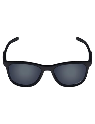 Image of Mryok Replacement Lenses for Oakley Trillbe X OO9340 Sunglasses, HD Polarized, UV Protection, Impact Resistant, Perfectly Fit