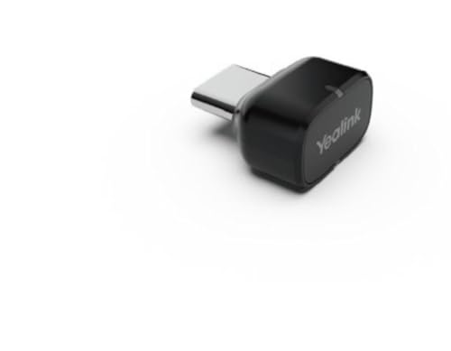 Yealink BT51-C Bluetoothadapter USB-C