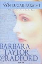 Un Lugar Para Mi [Spanish] 9500825066 Book Cover