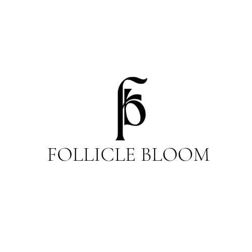 Follicle Bloom Intense Hydrating Leave In Conditioner-Detangles, Smoothes, Strengthens, & Repairs - Lightweight Luxe Formula - Made For All Hair Types - 8 Fl Oz (Pack Of 1) #TOP3