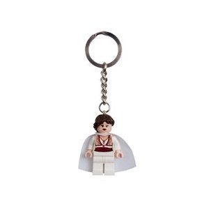 LEGO Prince of Persia Princess Tamina Key Chain 852940 by LEGO