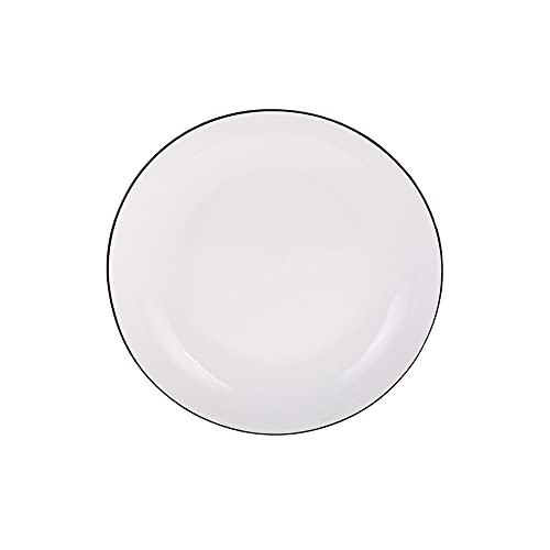 Karaca Elica Pasta Tabağı
