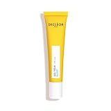 Decléor Gel Contour des Yeux au Bleuet 15ml – Gel Frais Décongestionnant aux Eaux Florales...