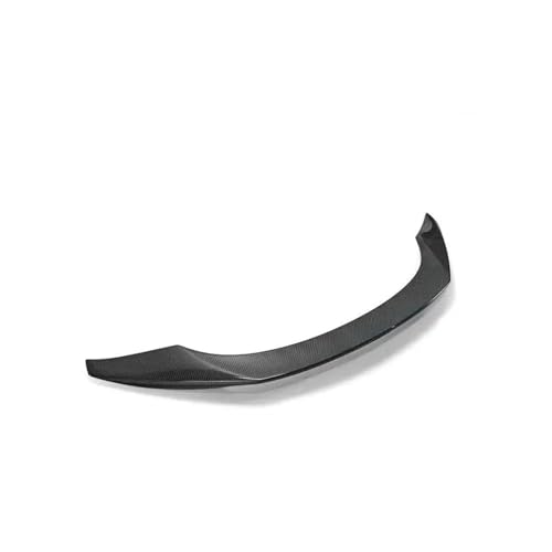 Aileron Toyota Supra 2019-2020 arrière en fibre de carbone style course FRP