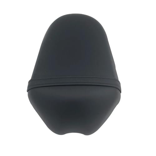Selle passager arrière moto haute finition pour GSXR1000 2009-2016