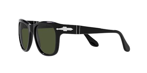 Image of Persol Unisex Po3313s Square Sunglasses