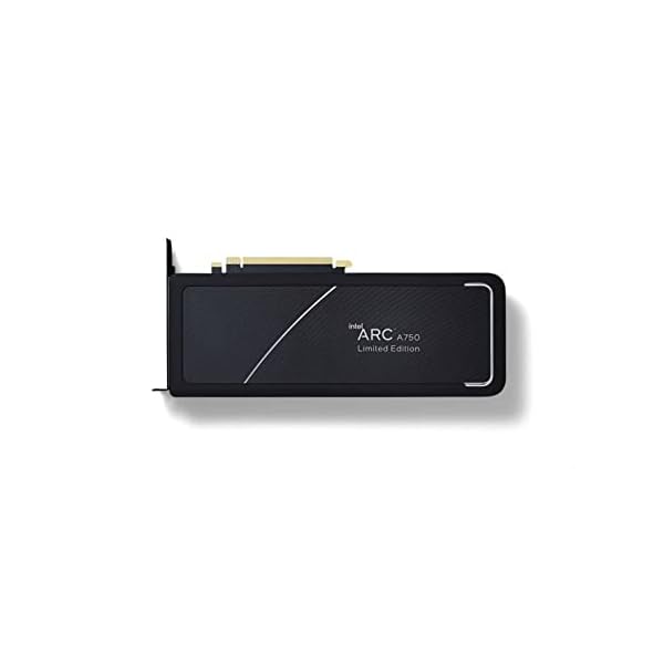 Tarjeta Gráfica Intel ARC A750
