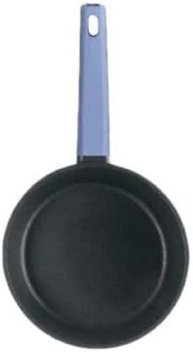 IBILI - Sarten classe titanium, 22 cms, Aluminio, Antiadherente quantanium, Apta para induccion