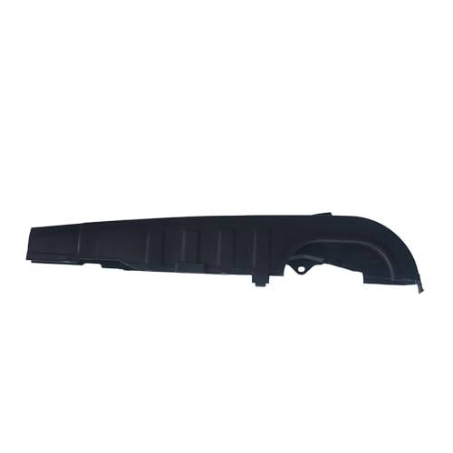 Image of NIKAVI CPCO10 Chain Cover Compatible for Platina 110 / Ct 100 (Old Models)