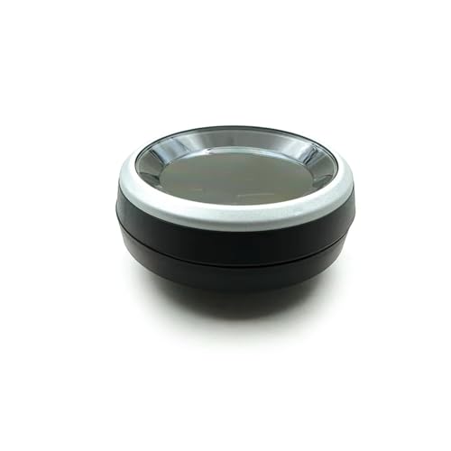 Couvercle tachymètre moto compatible avec Ducati Scrambler 400 800 coque